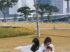 -二沙岛艺术公园