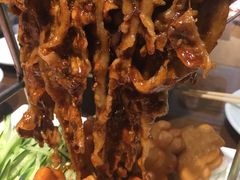 -八大碗·地道东北菜(白塔堡店)