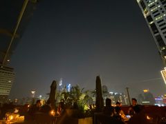-城市露台景观餐厅(淮海路店)