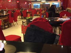 大堂-芦月轩羊蝎子(太平桥店)