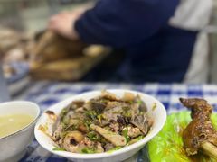 -尕周羊杂碎·清真