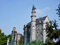 -北京世界公园