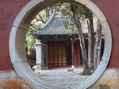 -建水文庙