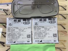 -沪睛眼镜蔡司官方授权店(金桥佳林路店)