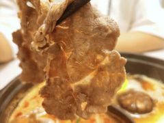 -三和屋日式海鲜锅料理(启航大厦店)