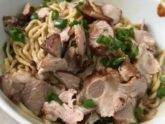 -非遗·爱西干面(小公园总店)