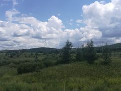-御道口草原森林风景区