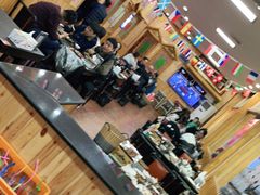-老黑板筋(顺义总店)