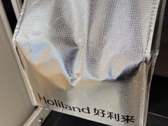 -好利来(东四店)