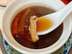-炬龙牛肉店(新华店)