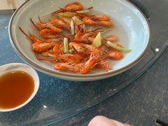 -南太湖山庄·四季轩&国风堂中餐厅