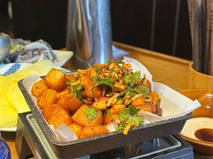-贵厨酸汤牛肉(花果园国际中心店)
