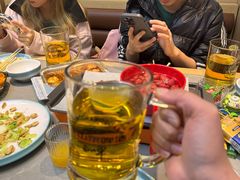 -小两口锦州烧烤·脆皮油边(依云北郡店)