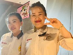 -海底捞火锅(国奥村店)