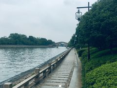 -香雪海饭店中餐厅(人民桥店)