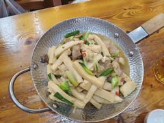 -下梅人家土菜馆(历史文化餐厅度假区店)