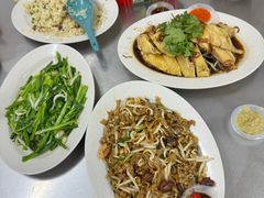 -明记烧鱼美味店