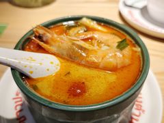 -小小集渔·泰式大排档(南京江宁万达店)