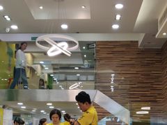 -佰搭果·广式茶餐厅(西华路店)