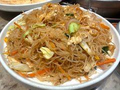 -淘米捞·米汤脆鲩鱼火锅(福田皇岗店)