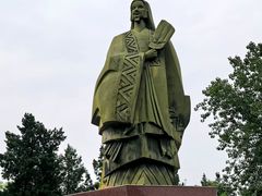 -南阳卧龙岗武侯祠