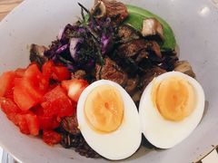 -AFS Cafe & Canteen(闽江二路店)