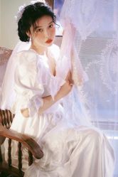 -克拉女神写真馆·匠心定制