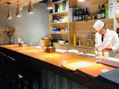 -森味薪火烧•烧鸟居酒屋•日本料理(望京店)