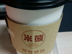 -米熊蛋糕店(天虹商场西丽店)