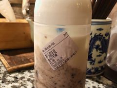 -兰熊鲜奶(西直门凯德mall店)