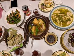 安吉土鸡煲-阿露佳·舌尖上的安吉菜