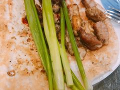 -小寒羊烧烤(凯瑞时代大厦店)