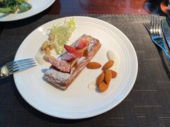 -深圳星河丽思卡尔顿酒店