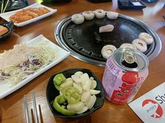 -杀猪天·韩国烤肉(总店)