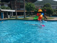 -宁波九龙湖开元度假村