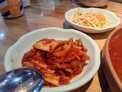 -京玉菲饭店(李村店)