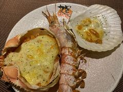 -割烹旭日本料理(龙湖狮山天街店)