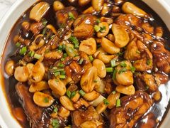 -聚丰园•湖鲜餐厅(阿红私房菜梅石路店)