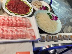 -重庆德庄火锅(映月湖环宇城店)