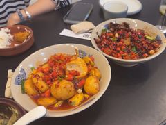 -潇湘阁(望京SOHO店)