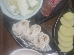 -快乐小羊·内蒙牛羊肉火锅(流花中心店)