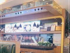 -鱼鼎香烤鱼火锅(华发商都店)