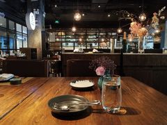 大堂-Carbon莫卡哆·意大利复古集市餐厅(杭州大厦店)