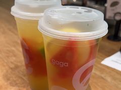 -gaga(深圳南山益田假日广场店)