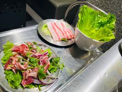 -小团团·路边烤牛肉(南岭壹街店)