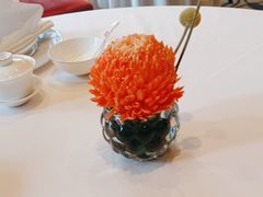 -香乐园·淮扬菜中餐厅·Shang Garden(福田香格里拉店)