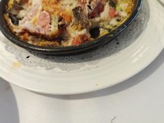 -维兰西餐(万泉河店)