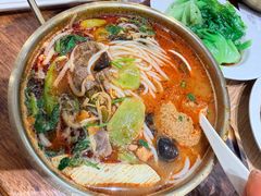 -小满手工粉(北京来福士店)