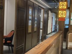 -贡宴盐帮菜自贡驻京联络处餐厅