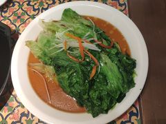 -城南往事·鲁菜·烤鸭(世茂宽厚里·大明湖店)